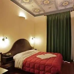 Panda Hotel