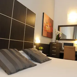 Place Hotel