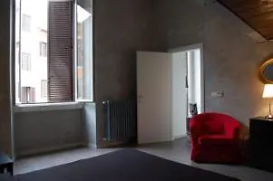 Rsh Ara Pacis Enchanting Apartment Rome