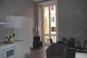 Rsh Ara Pacis Enchanting Apartment Rome Italy