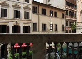 Rsh Ara Pacis Enchanting Apartment Rome