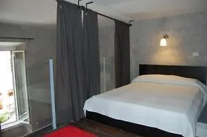Hotel Rsh Ara Pacis Enchanting Apartment Rome